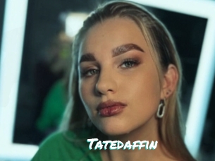 Tatedaffin