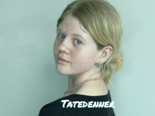 Tatedenner