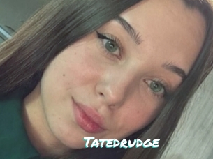 Tatedrudge