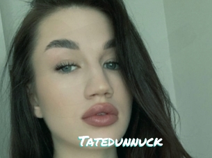 Tatedunnuck