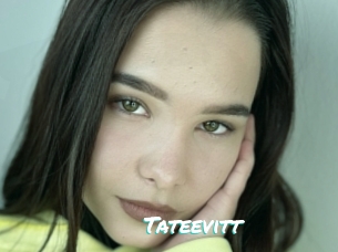 Tateevitt