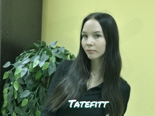 Tatefitt