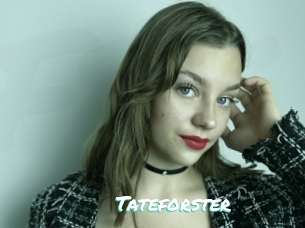 Tateforster