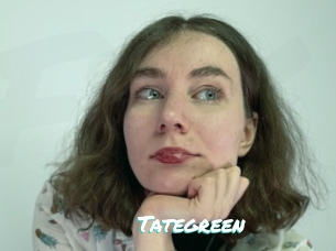 Tategreen