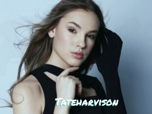 Tateharvison
