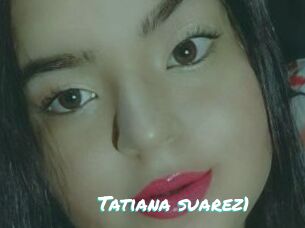 Tatiana_suarez1