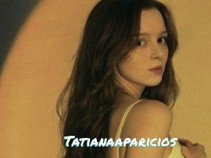 Tatianaaparicios