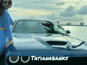 tatianabanks Free Sites X