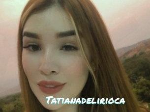 Tatianadelirioca