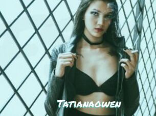 Tatianaowen