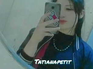 Tatianapetit
