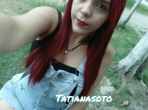 Tatianasoto