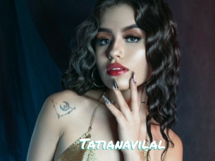 Tatianavilal