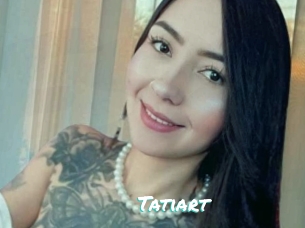 Tatiart