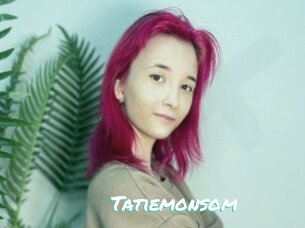Tatiemonsom