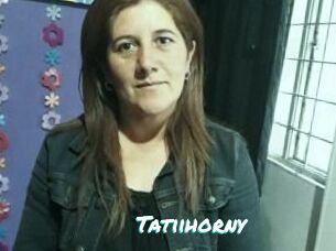 Tatiihorny