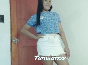 Tatiihotxxx