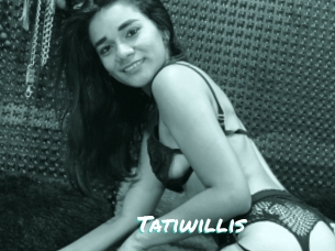 Tatiwillis