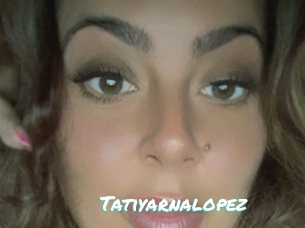 Tatiyarnalopez