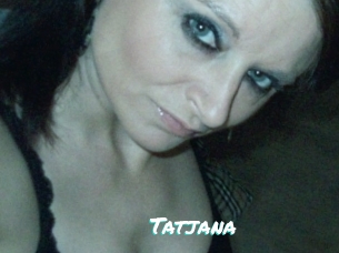 Tatjana
