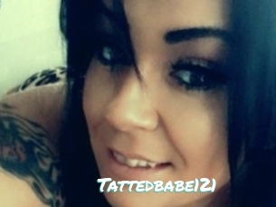 tattedbabe121 Free Sites X