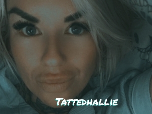 Tattedhallie