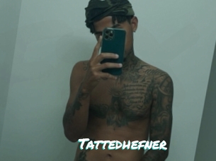 Tattedhefner