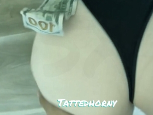 Tattedhorny