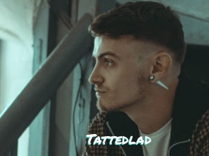Tattedlad