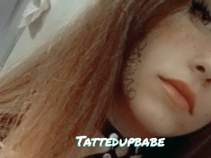 Tattedupbabe