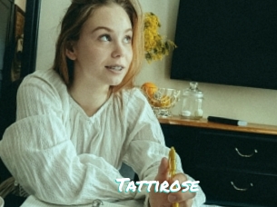 Tattirose