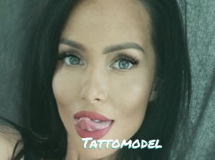 Tattomodel
