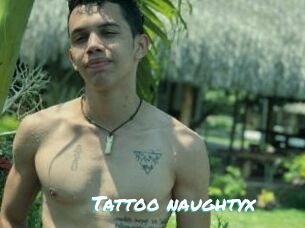 Tattoo_naughtyx