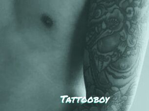 Tattooboy