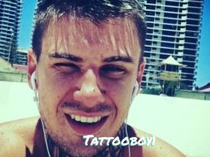 Tattooboy1