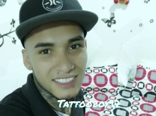 Tattooboy97