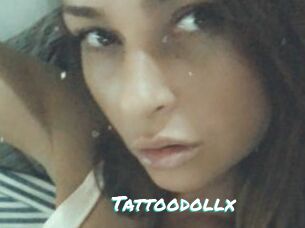 Tattoodollx