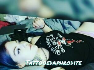 Tattooedaphrodite