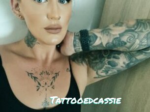 Tattooedcassie