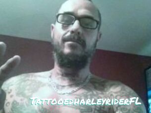 TattooedharleyriderFL