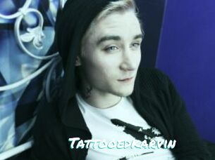 Tattooedkarvin