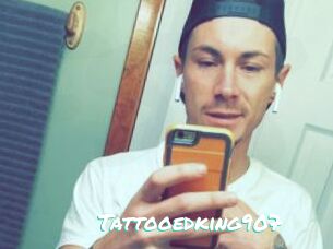 tattooedking907 Free Sites X