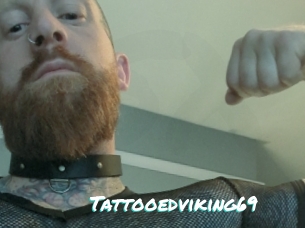 Tattooedviking69