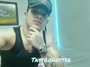 Tattoohotter