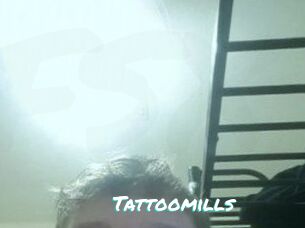 Tattoomills