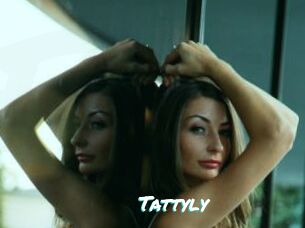 Tattyly