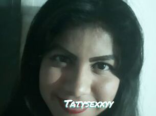 Tatysexxyy