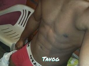 Tavog