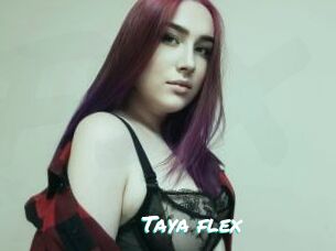 Taya_flex