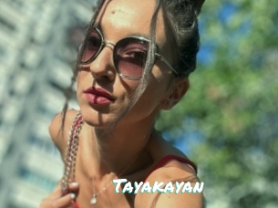 Tayakayan
